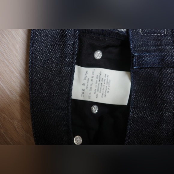 rag & bone Jeans 26 - Picture 5 of 6